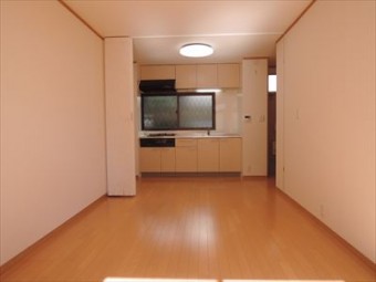 賃貸物件の間取り変更リフォーム 賃貸物件の間取り変更リフォーム